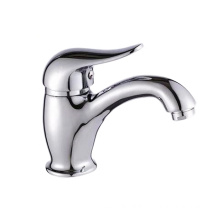 B0039-F All kind ofbathroom brass basin faucet deck mounted hand wash basin mixer